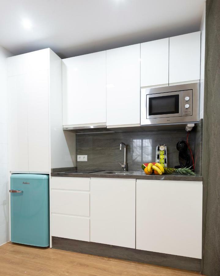 Flamingo Apartment Малага Екстериор снимка