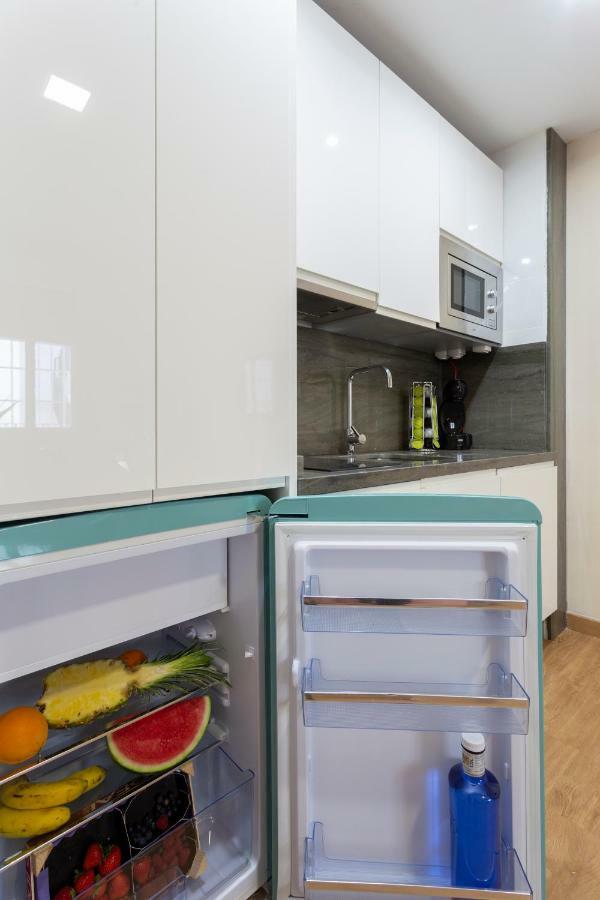 Flamingo Apartment Малага Екстериор снимка
